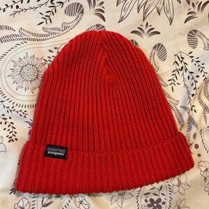 Patagonia Fisherman’s Beanie